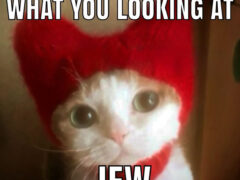 THE JEWS LIED ABOUT THE NUMBERS!!!!